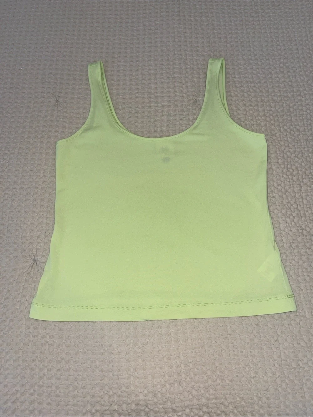 Cabi Summer Sweater #6655 with matching Charm Tank #6749 LIKE NEW Size Small - Picture 7 of 10
